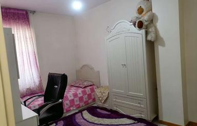85متر آپارتمان شیک