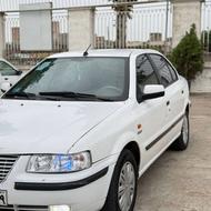 سمند EF7 دوگانه سوز