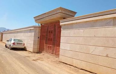 زمین 1200 متری اصفهانک - خیابان مسجد جامع