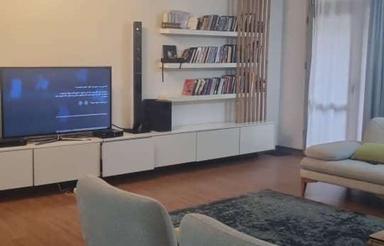 اجاره آپارتمان 130 متر در عباس آباد - اندیشه