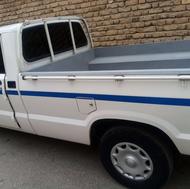 فروش وانت مزدا کارا 2000سی سی