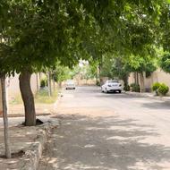 زمین مسکونی فاز یک شهر مهستان