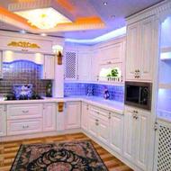 کابینت سطوح شفاف پریدل