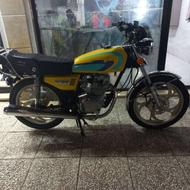 موتور نیکتاز 200