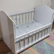 فروش تخت خواب کودک