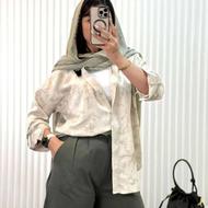 شومیز زنانه عمده