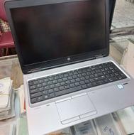 لپ تاپ i7 مدل Hp G2 650