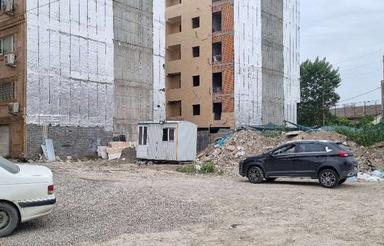 فروش زمین مسکونی 370 متر در کمربندی شرقی