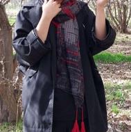 فروش مانتو جلو باز
