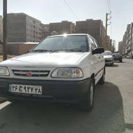 پراید 131 SE مدل 95