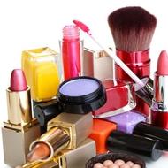 فروش انواع لوازم آرایشی و بهداشتی