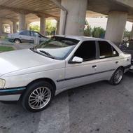 پژو 405 GLX-XU7 دوگانه دست کم مصرف94