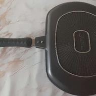 ماهیتابه رژیمی