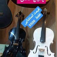 ویالن خوش صدا