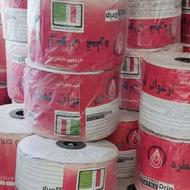 فروش ویژه لوله قطره ای استاندارد 400 متری