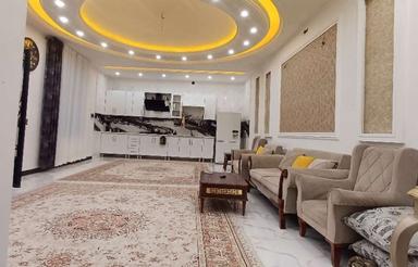 فروش باغچه ویلا 350متری مبله فیلستان پاکدشت