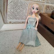 عروسک باربی نو