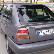 فروش پراید دوگانه