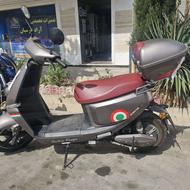 موتور برقی 2000 وات کویر