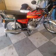 موتور کبیر 150
