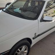 پژو اس ال ایکس بیرنگ