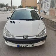 معاوضه 206 تیپ 2