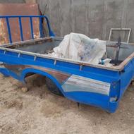 اتاق نیسان تک گانه