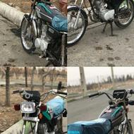 هندا 125 رایکا