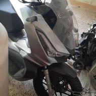 موتور adv همتاز 150 ای دیوی