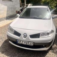 مگان 2000 مونتاژ اتومات مدل 88