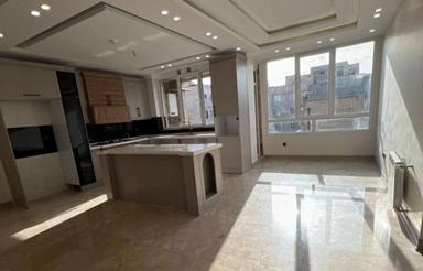 71متر/پونک سردارجنگل/نوساز کلید نخورده