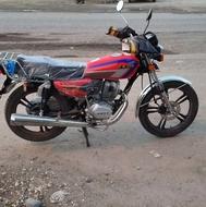 فروش موتور سیکلت کبیر 150
