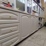 کابینت فلزی