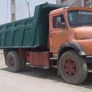 بنز تک کمپرسی