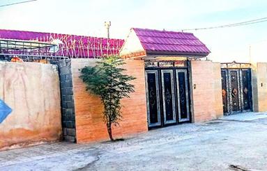 خانه ویلایی نوساز 130 متری در کیکاور