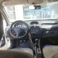 206 مدل 95 اقساط