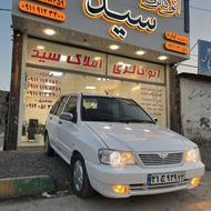 پراید 111 مدل 91