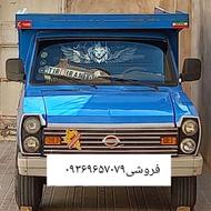 فروشی نیسان