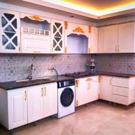 کابینت ممبران هیگلاس نئوکلاسیک فروشگاه علیار