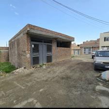 فروش خانه نیمه کاره مجبوراوا 84 متر