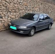 پژو پارس سال مدل 1400
