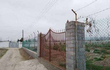 فروش زمین مسکونی 100 متر در نظام آباد