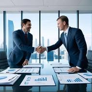 نیازمند بازاریاب در صنعت ساختمان