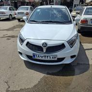برلیانس H220مدل97درحدصفر