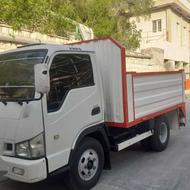 کامیونت دندمدل96