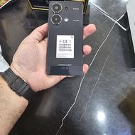 poco M6pro 256فقطآنباکسگیمینگ