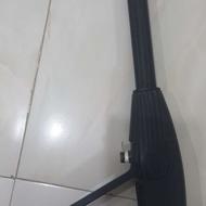 لنسر کارواش