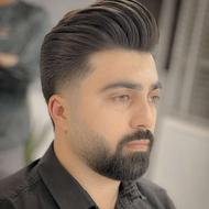 اصلاح مو سر صورت پذیرفته میشود با قیمت منصفانه