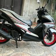 ایروکش بهرو 150