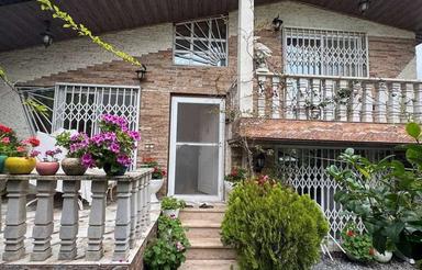فروش ویلا 450 متر در قصاب کتی